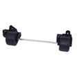 Miele 6873410 Wheel Mechanism