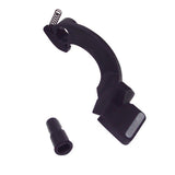 Miele 7278420 Handle Release Pedal