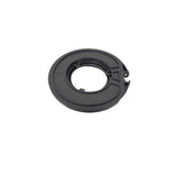 Miele 11969530 Flap for Dirt Bin HX1 and HX2