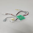 Miele 7255017 Electronic Unit Circuit Board
