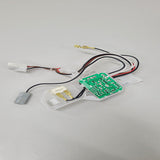 Miele 7255017 Electronic Unit Circuit Board
