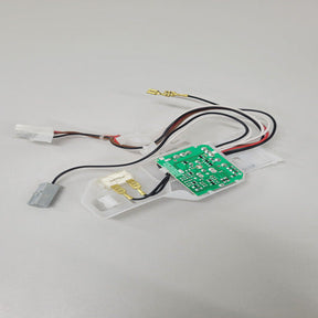 Miele 7255017 Electronic Unit Circuit Board