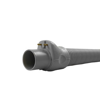 Vacuflo 7352-30G Turbogrip Hose for Vacuflo Inlets