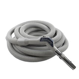 Vacuflo 7352-30G Turbogrip Hose for Vacuflo Inlets