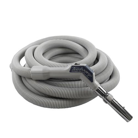 Vacuflo 7352-30G Turbogrip Hose for Vacuflo Inlets