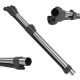 Sebo ET-1 Powerhead with Wand
