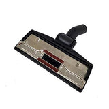 Combination Rug and Floor Tool Black