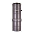 VacuMaid DC1200AC Dirt Can Cyclonic