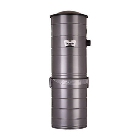 VacuMaid DC1200AC Dirt Can Cyclonic