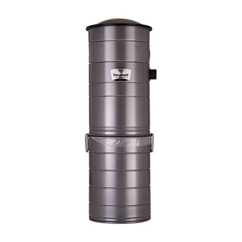 VacuMaid DC1020AC Dirt Can with Inverted Filter