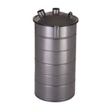 VacuMaid ICC210 Interceptor Can