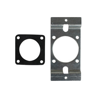 Vacuflo 7642W Inlet Adapter Kit