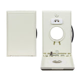 SuperValve Full Door Almond