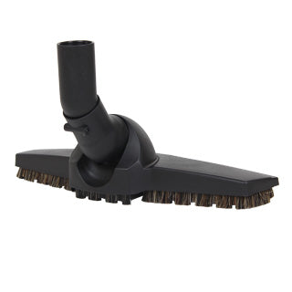 NuTone CT158 Premium Twist & Turn Floor Brush