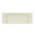 KitVac Dustpan Almond