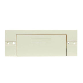 KitVac Dustpan Almond