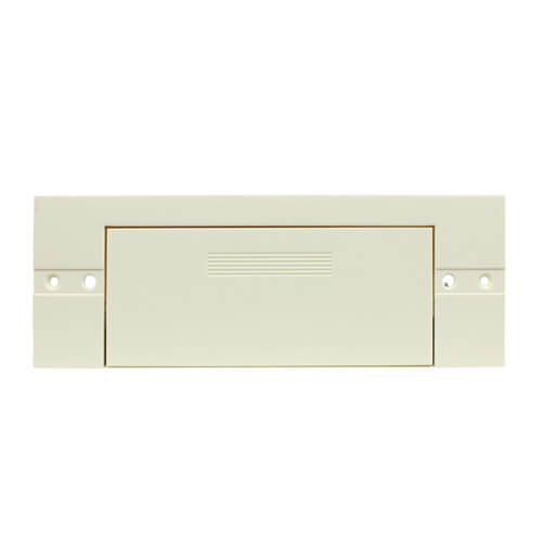 KitVac Dustpan Almond