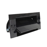 KitVac Dustpan Black