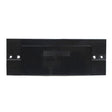 KitVac Dustpan Black