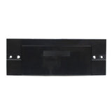 KitVac Dustpan Black