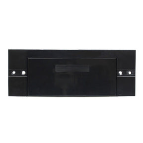 KitVac Dustpan Black