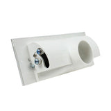 KitVac Dustpan Silver