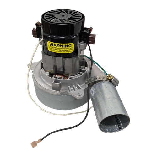 Ametek Lamb 117796 Motor