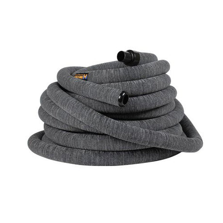 Hide-A-Hose HS500104 Hose with Sock 40 Ft