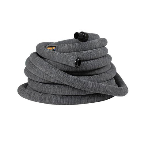 Hide-A-Hose HS500106 Hose with Sock 60 Ft
