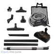 Preference Gold Electric Accessory Kit for Ultra Soft Carpet