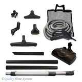 Preference Gold Electric Accessory Kit for Ultra Soft Carpet