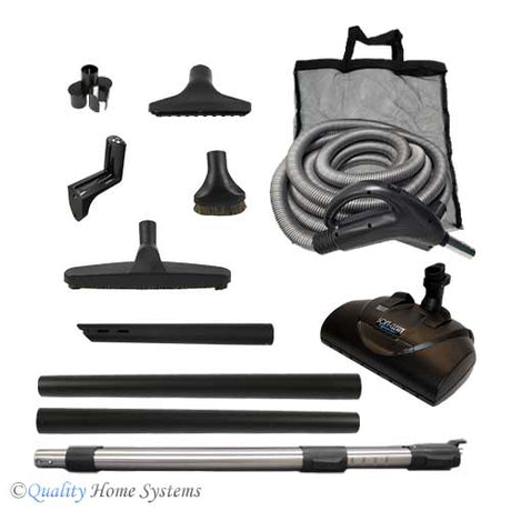 Preference Gold Electric Accessory Kit for Ultra Soft Carpet