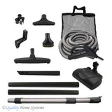 Preference Gold Electric Accessory Kit for Ultra Soft Carpet 30 Ft Direct Connect