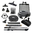 Preference Platinum Electric Accessory Kit for Ultra Soft Carpet