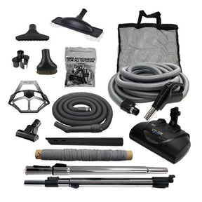 Preference Platinum Electric Accessory Kit for Ultra Soft Carpet