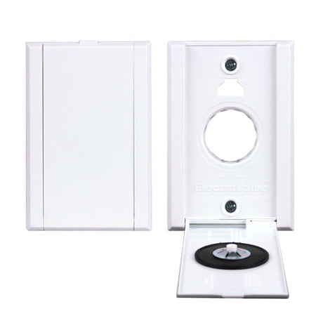775850W ElectraValve Inlet New Style