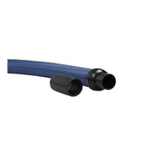 Hide-A-Hose HS402153 Rapidflex Hose with Mini Cuff