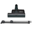 Sebo ET-1 Powerhead with Wand