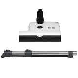 Sebo ET-1 Powerhead White with Wand