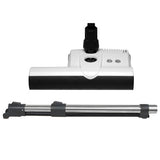 Sebo ET-2 Powerhead White with Wand