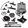 Preference Diamond Electric Accessory Kit with Sebo Powerhead