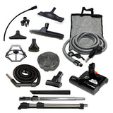 Preference Diamond Electric Accessory Kit with Sebo Powerhead
