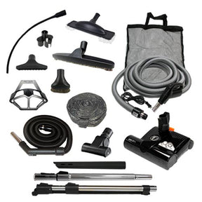Preference Diamond Electric Accessory Kit with Sebo Powerhead