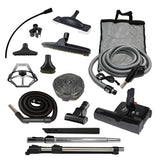 Preference Diamond Electric Accessory Kit 30 Ft Pigtail and Sebo ET-2