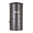 VacuMaid DC800 Large Dirt Can with Disposable Bag