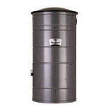 VacuMaid DC800 Large Dirt Can with Disposable Bag
