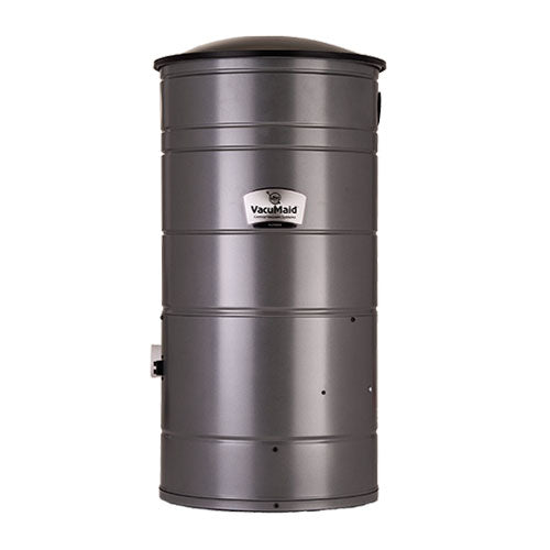 VacuMaid DC800 Large Dirt Can with Disposable Bag