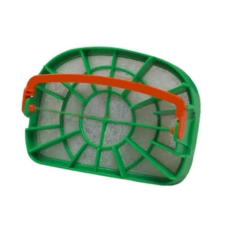 Sebo 7185AM Anti-odor Carbon Motor Protection Filter for FELIX