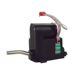 Sebo 5060ER Servo Motor with Gear Box