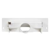 845625W CanSweep Automatic Dustpan White